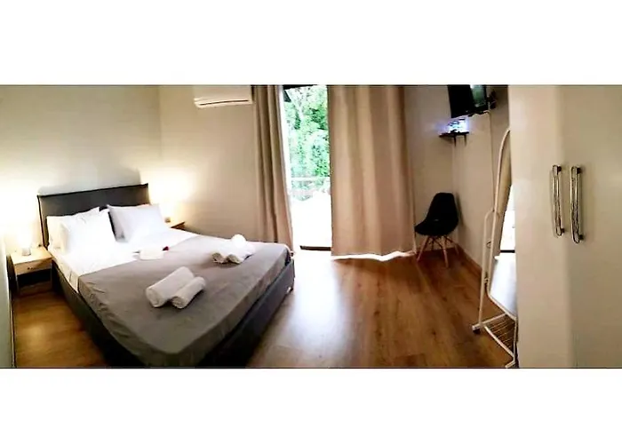 Emerald Dream House,heart Of The Center