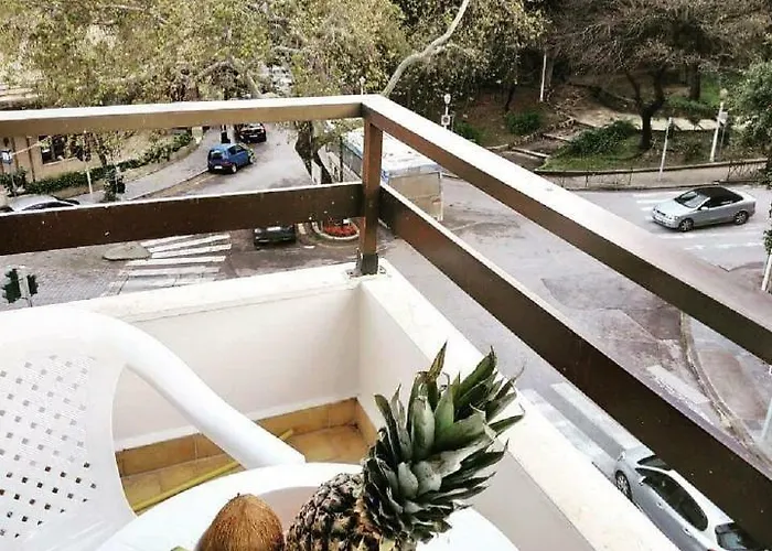 Daire Emerald Dream House,heart Of The Center Rhodes City