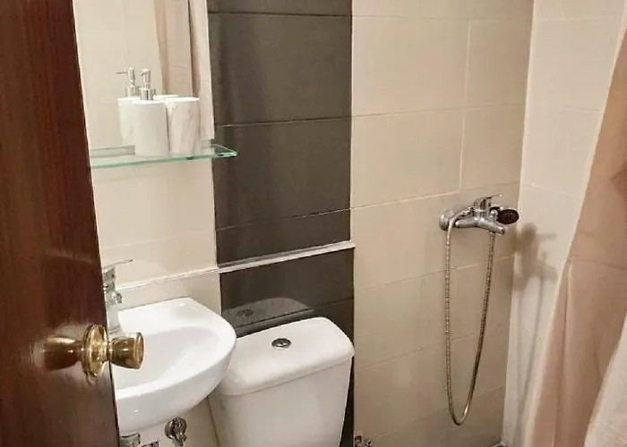 Emerald Dream House,heart Of The Center شقة Rhodes City