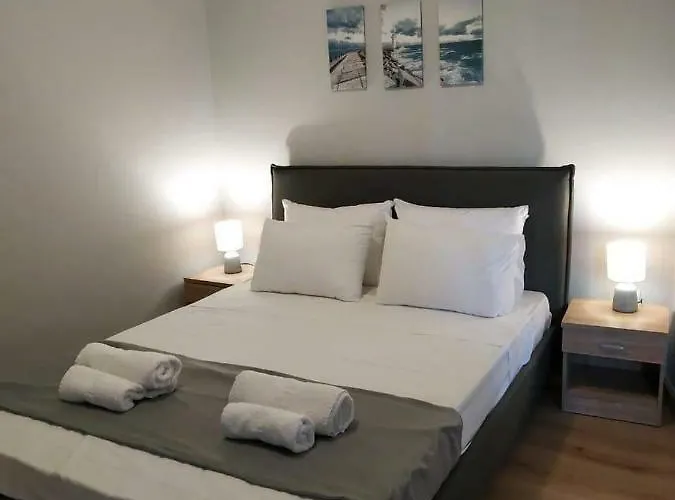 شقة Emerald Dream House,heart Of The Center *