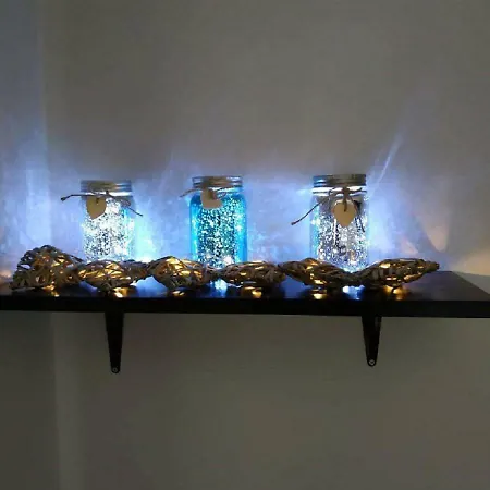 Emerald Dream House,heart Of The Center Apartment *