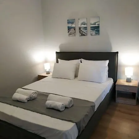 Appartement Emerald Dream House,heart Of The Center *