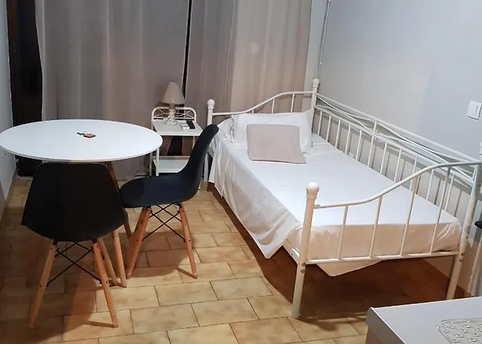 Emerald Dream House,heart Of The Center Apartment *